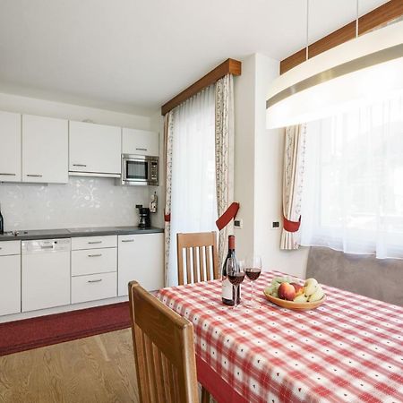 Apartment Romana 셀바디발가르디나 외부 사진