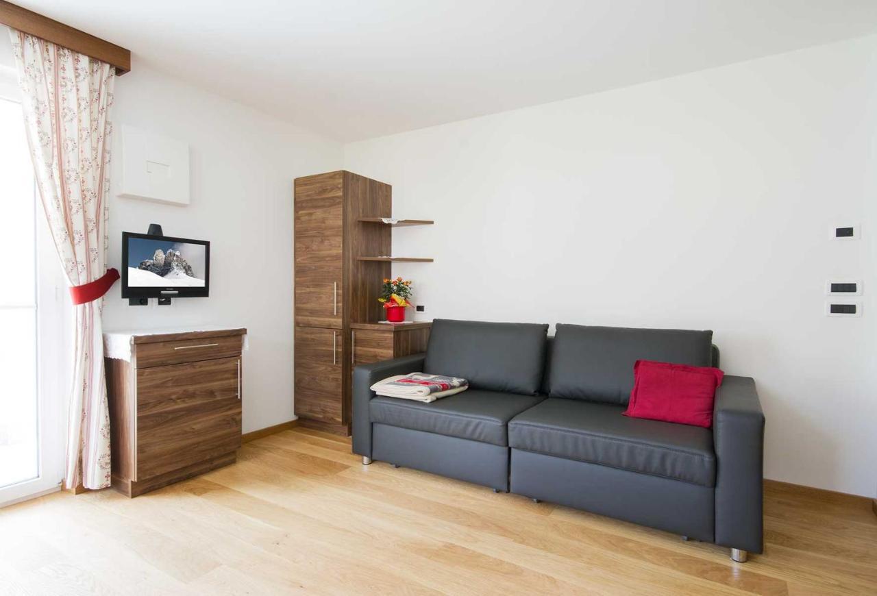 Apartment Romana 셀바디발가르디나 외부 사진